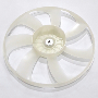 Image of Engine Cooling Fan Blade image for your Subaru BRZ  